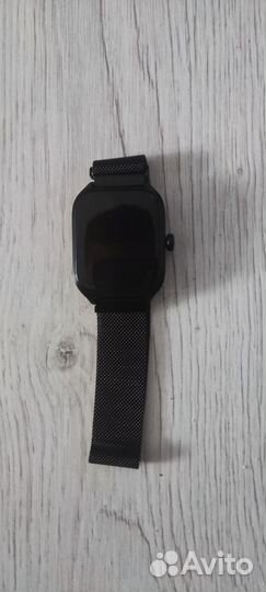 Смарт часы amazfit gts 4