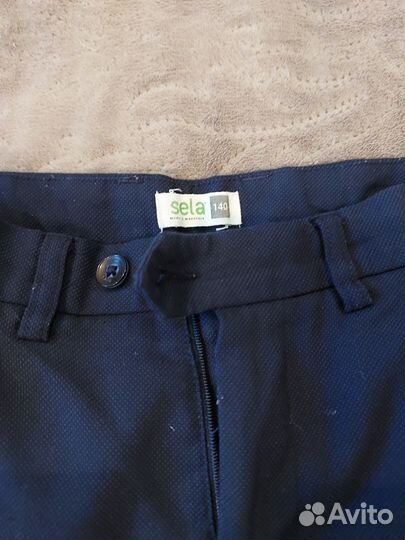 Продам школьные вещи 134