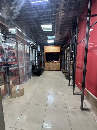 Сдам торговую площадь под любое нащначение, 30 м²
