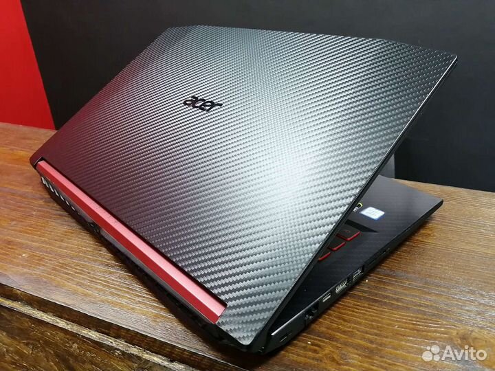 Супер игровой ноутбук i5/GTX1050 4Gb/16Gb