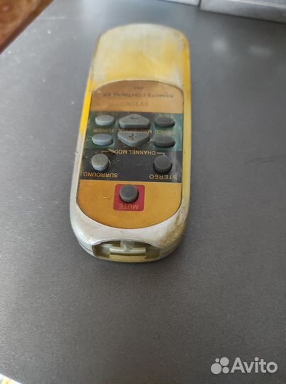 Акустика 5.1 sven HT-420