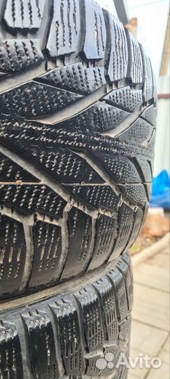 Nokian Tyres Hakkapeliitta R2 SUV 225/55 R18