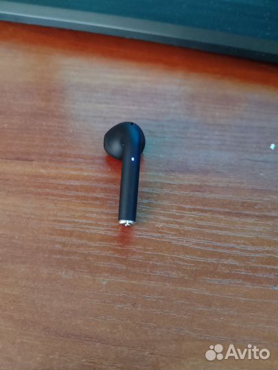 Беспроводные наушники maxvi mhf 104BT