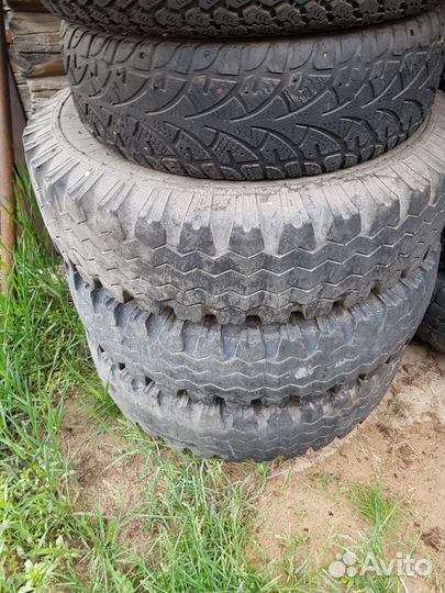Accelera 651 235/50 R15