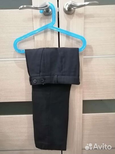 Школьная форма для мальчика 122