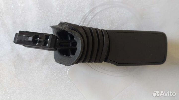 Указатель поворота Opel Astra H