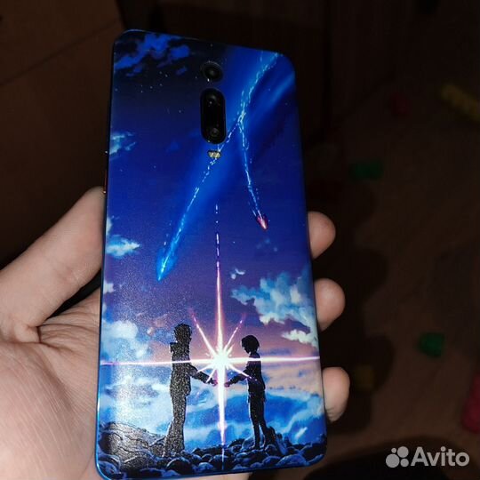 Xiaomi Mi 9T, 6/64 ГБ