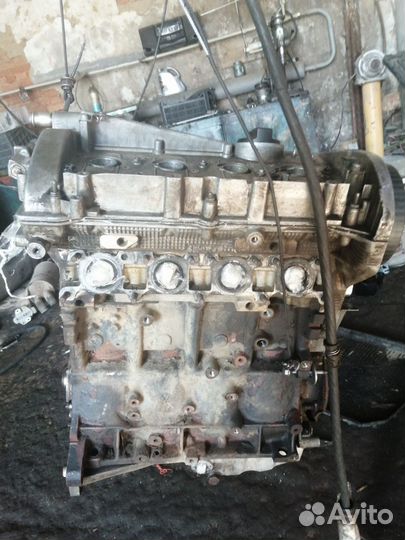 Двигатель AWT Volkswagen Passat B5 plus, 1.8, МКПП