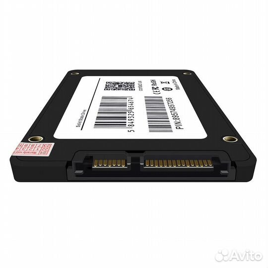 SSD диск 512GB/1TB SATA 3.0 (Новый)