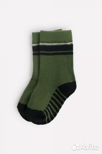 Носки детские Crockid К 9591/23 фв (14)