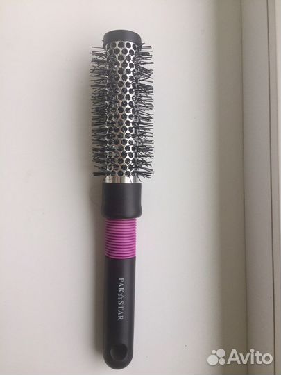 Щетка-фен, расчески