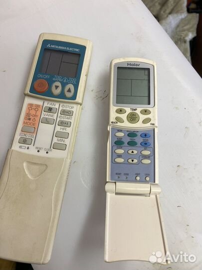 Сплит система бу