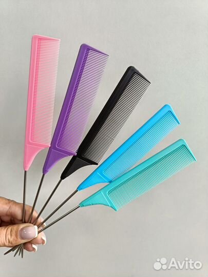 Инструмент пакмахерский