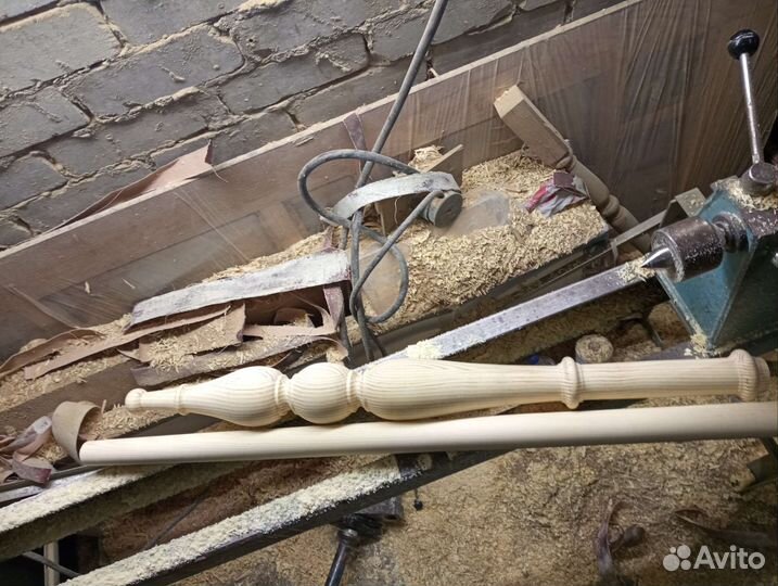 Посох деда Мороза