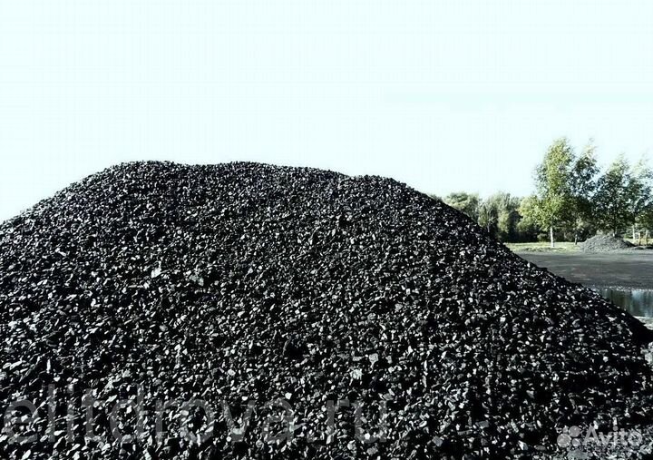Уголь Aнтрaцит Оптом от Производителя
