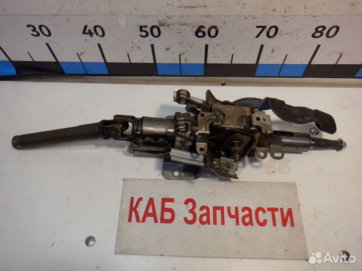 Колонка рулевая Honda CR-V 2.0 i-vtec 4WD