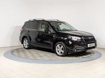 Subaru Forester 2.0 CVT, 2016, 100 000 км, с пробегом, цена 2 199 500 руб.