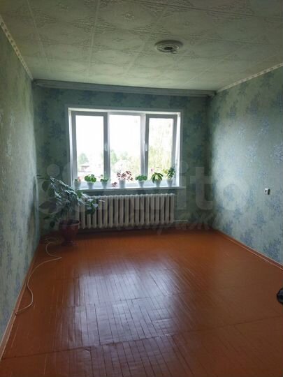 2-к. квартира, 53 м², 5/5 эт.