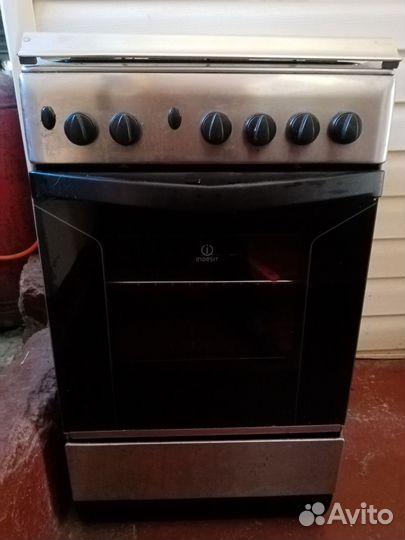 Газовая плита бу