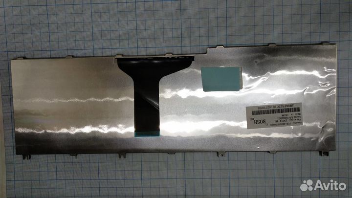 Клавиатуры Toshiba, Sony, MSI, Samsung, Xiaomimi