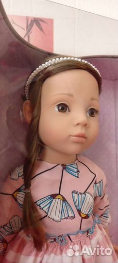 Кукла Готц gotz готс. Софи