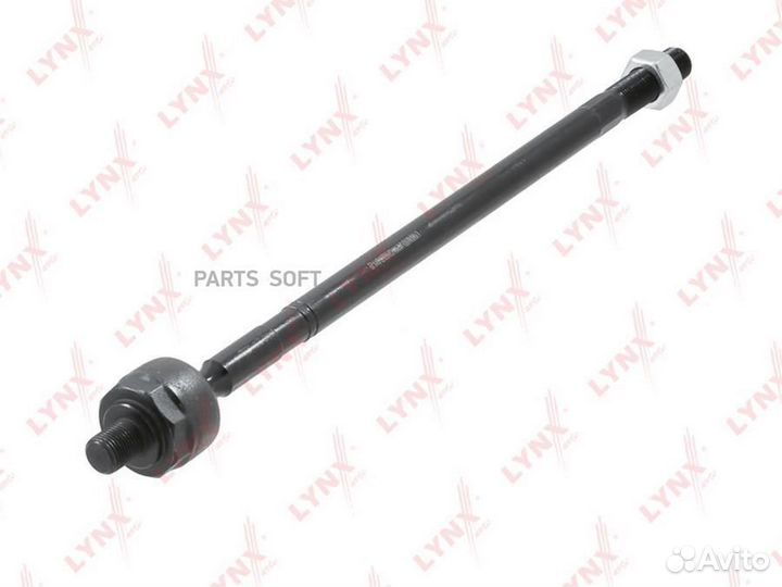 Lynxauto C2182LR Тяга рулевая перед прав/лев