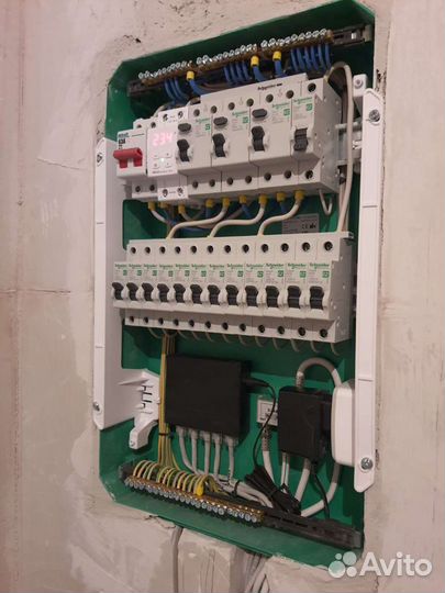 Электрик-Киров.Электропроводка с гарантией