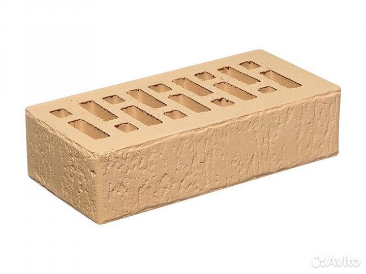 Кирпич облицовочный железногорский серый