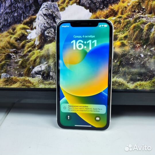 iPhone Xr, 64 ГБ