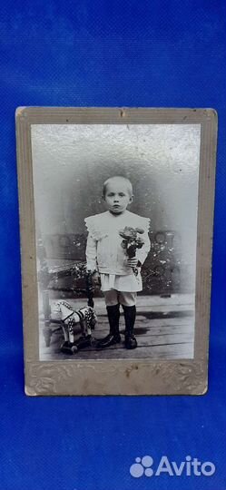 Фото детей до 1917 года