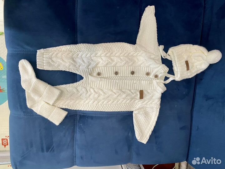 Детская одежда для девочек