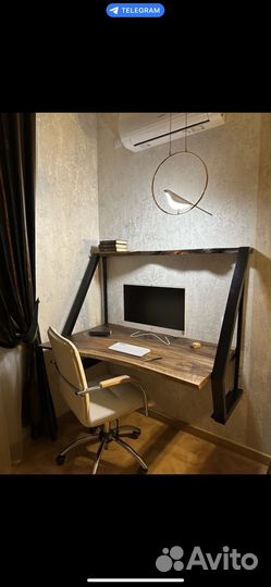 Изготовление мебели из натурального дерева