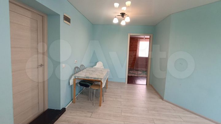 Дом 165,4 м² на участке 10 сот.