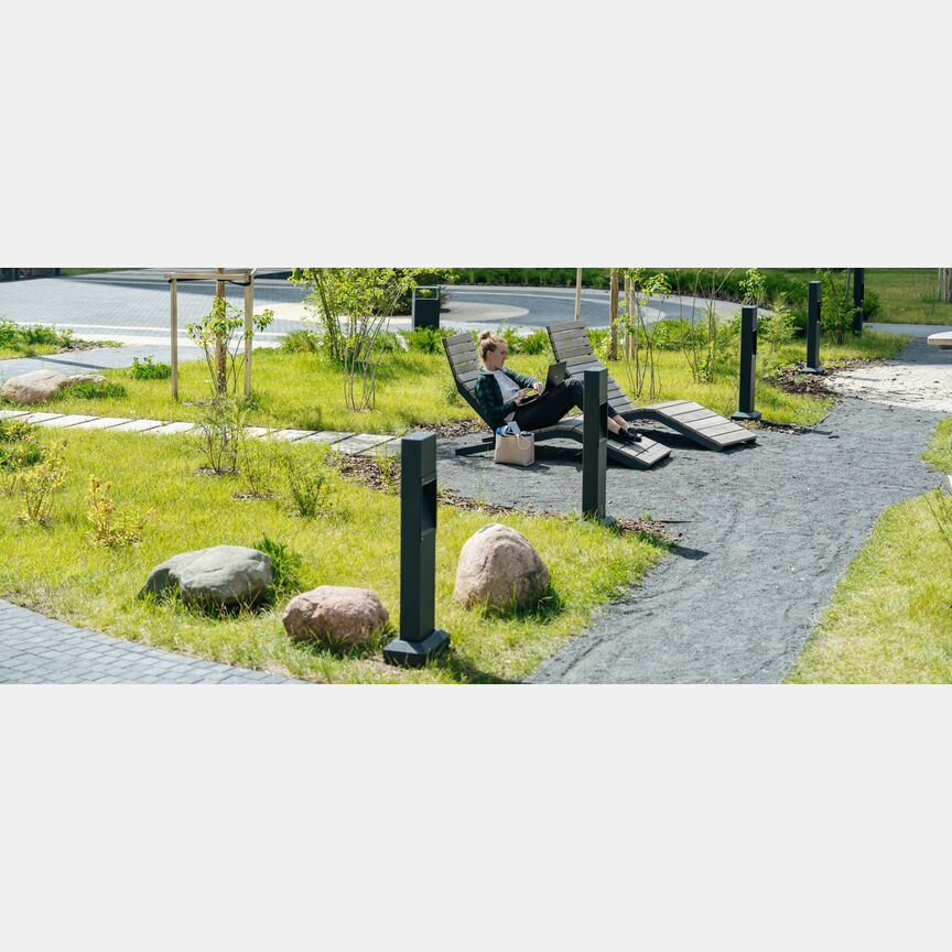 1-к. квартира, 38,9 м², 6/32 эт.