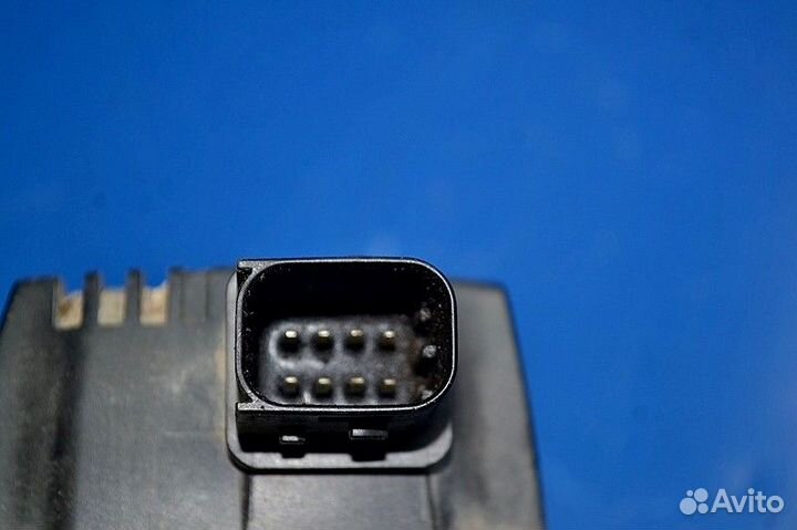 Дозатор AdBlue mercedes-benz Actros MP4 1842 (01.1