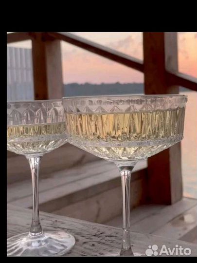 Фужеры бокалы сэлльскаплиг IKEA