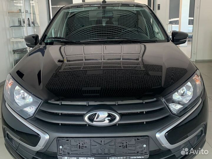 LADA Granta 1.6 МТ, 2023
