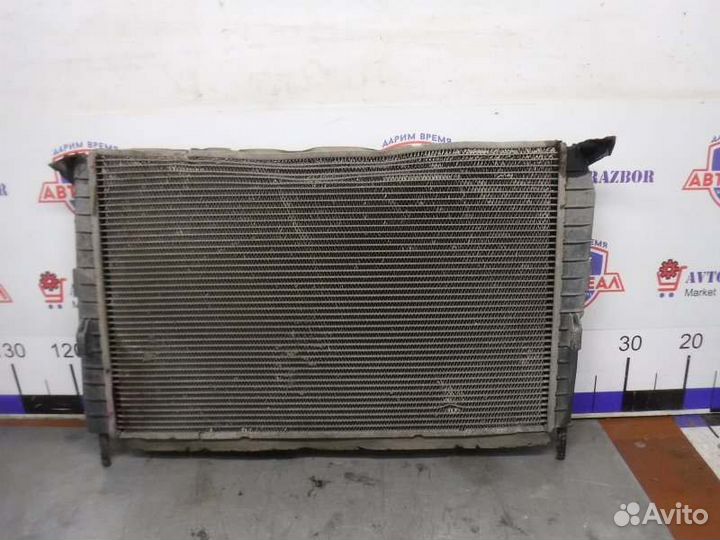 Радиатор двс Ford Mondeo 2 1.6 1997