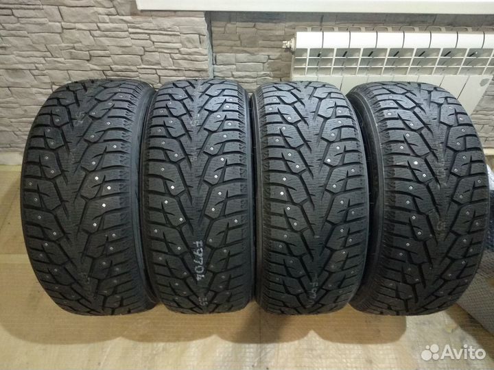 Yokohama Ice Guard Stud IG55 225/60 R17