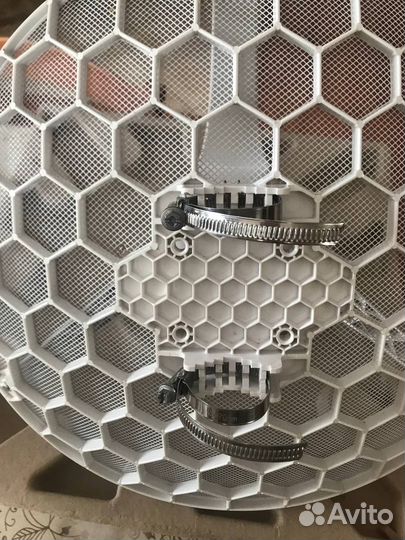 Точка доступа wifi микротик