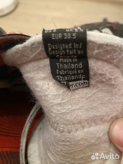 Продам хоккейную форму на 8-12лет