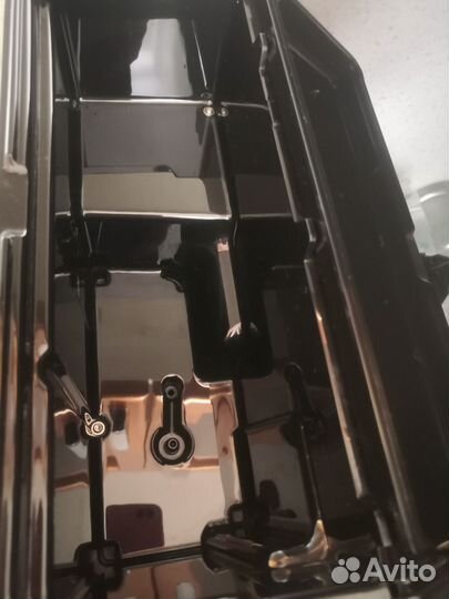 Кофемашина Philips HD8828