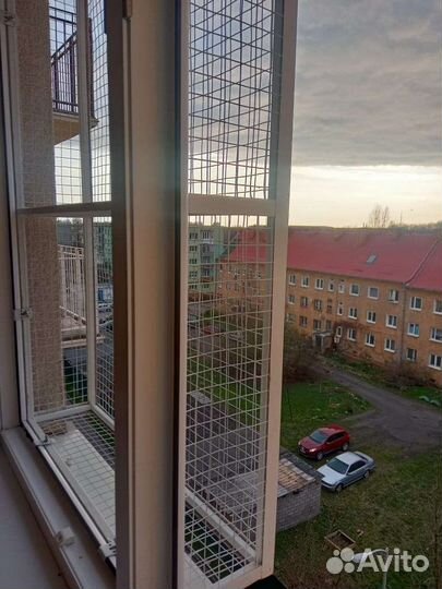 Изготовление прогулочных клеток для кошек