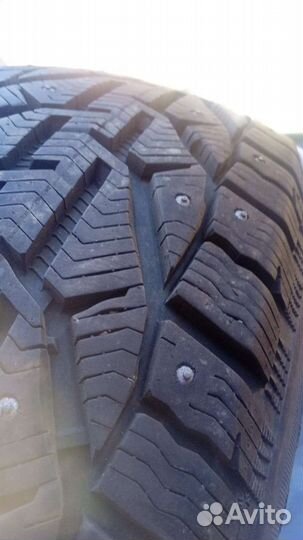 Tigar SUV Ice 215/60 R17 100T