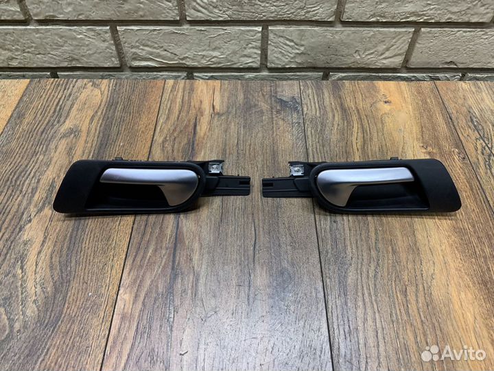 Volkswagen Jetta 5 Ручка двери передней LH RH