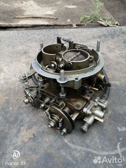 Карбюратор к 151