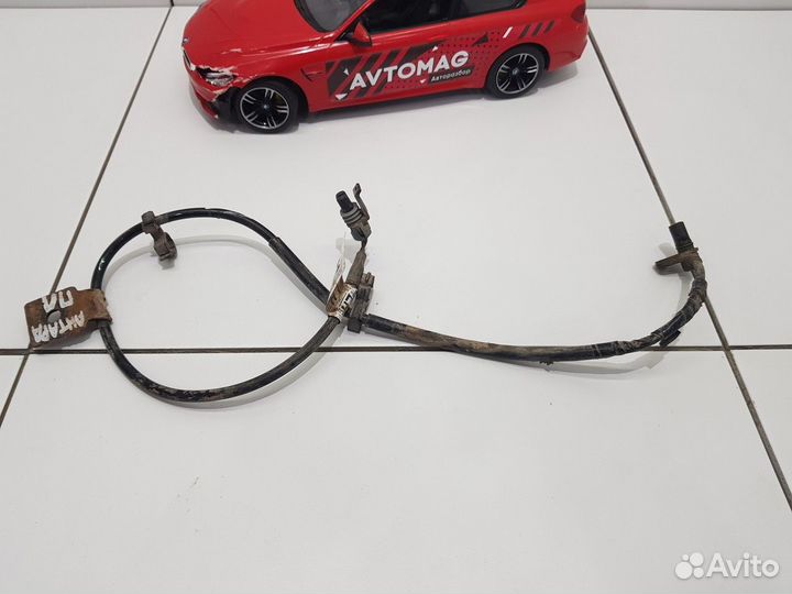 Провод датчика ABS передний левый (Opel Antara)