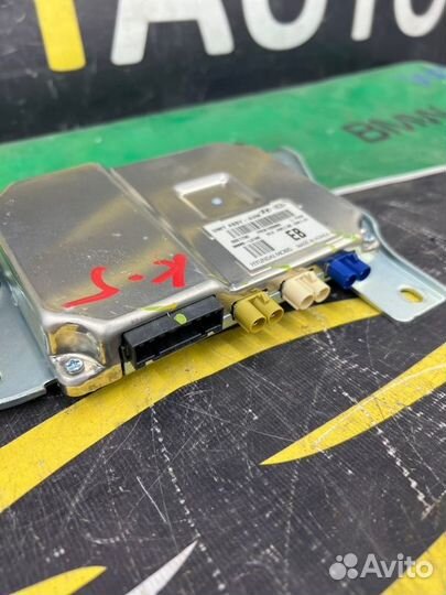 Блок электронный Kia K5 DL3 G4KN 2019-2023