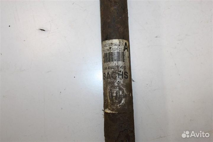 Амортизатор задний Honda Civic 5D 2006-2012