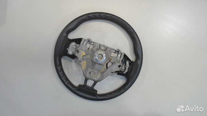 Руль Nissan Note E11, 2007